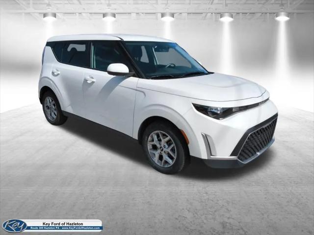 2025 Kia Soul LX for sale in Hazleton, PA
