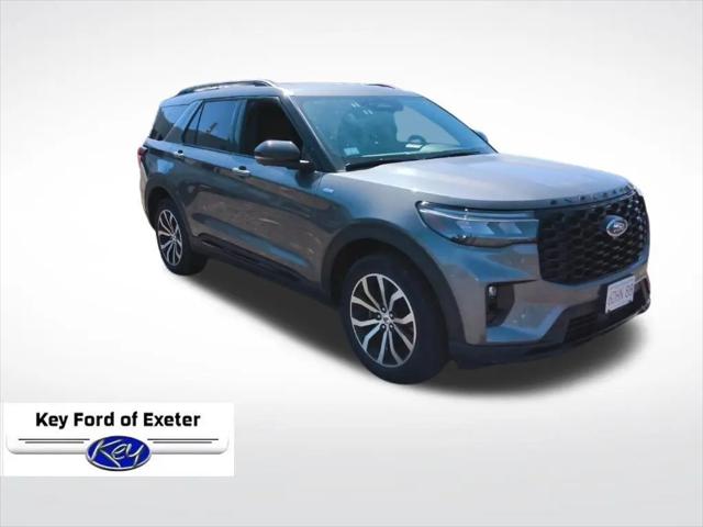 2025 Ford Explorer ST-Line for sale in Exeter, PA