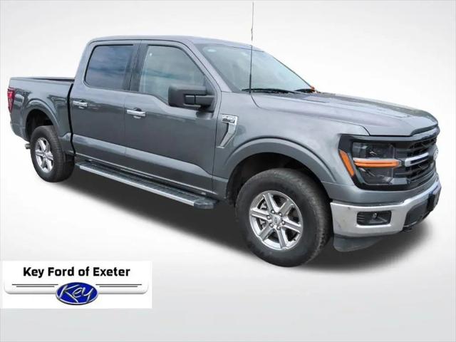 2025 Ford F-150 XLT for sale in Exeter, PA