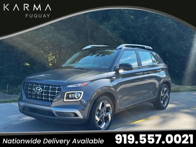 2024 Hyundai Venue Limited for sale in Fuquay Varina, NC