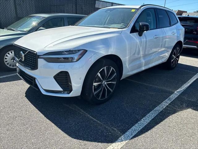 2025 Volvo XC60 B5 Plus for sale in Hyannis, MA