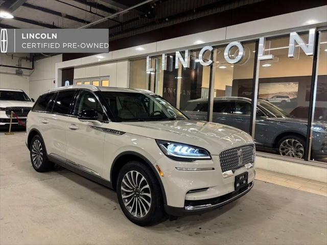 2023 Lincoln Aviator Reserve for sale in Elmsford, NY
