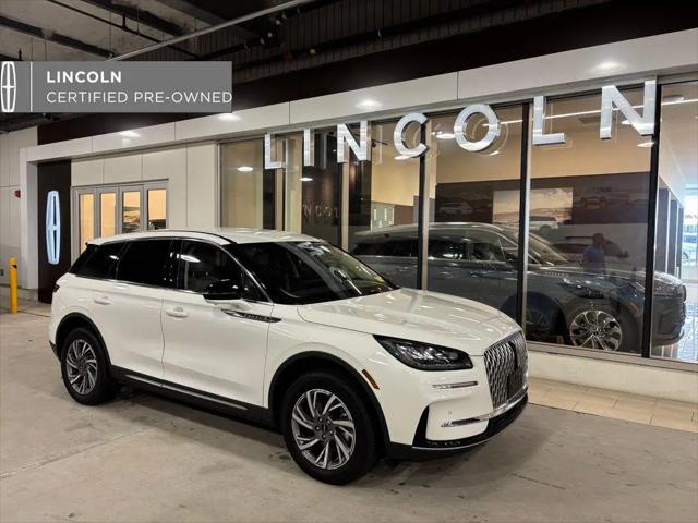 2023 Lincoln Corsair Standard for sale in Elmsford, NY