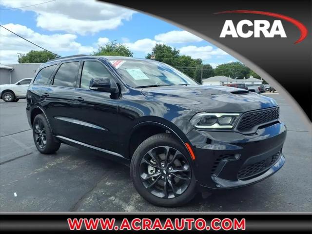 2025 Dodge Durango GT Plus AWD for sale in Shelbyville, IN