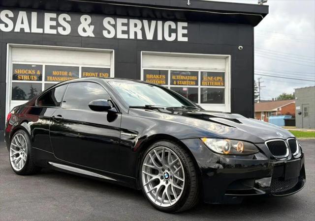 2011 BMW M3 Base for sale in Lincoln Park, MI