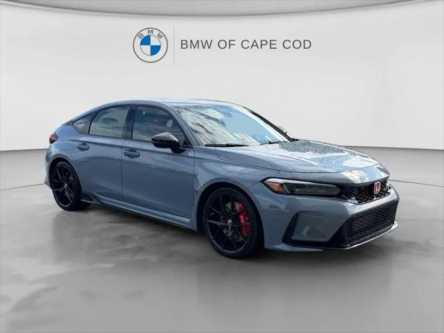 2025 Honda Civic Manual for sale in Hyannis, MA