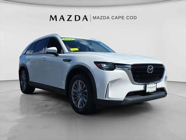 2024 Mazda X-90 3.3 Turbo Preferred for sale in Hyannis, MA