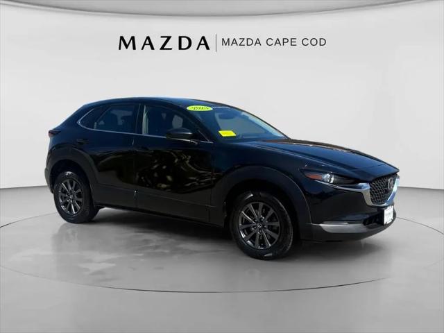 2023 Mazda CX-30 2.5 S for sale in Hyannis, MA