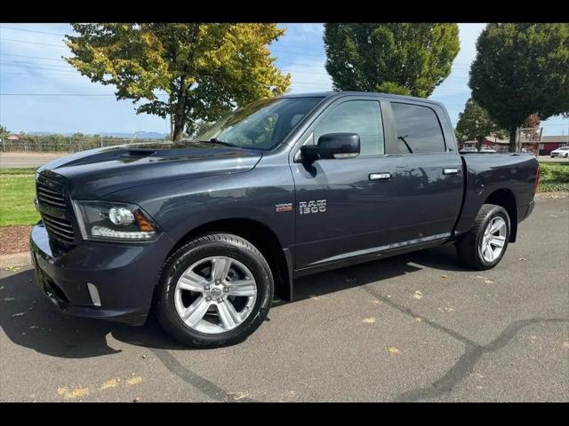2013 Ram 1500 Sport for sale in Eugene, OR