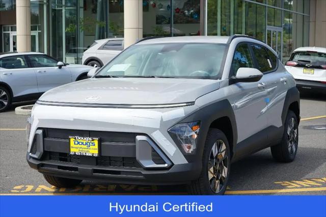 2025 Hyundai Kona SEL for sale in Edmonds, WA