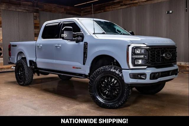 2024 Ford F-250 LARIAT for sale in McKinney, TX