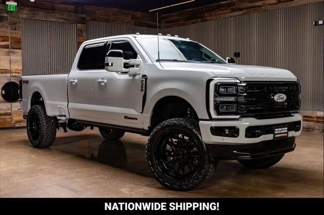 2026 Ford F-350 Platinum for sale in McKinney, TX