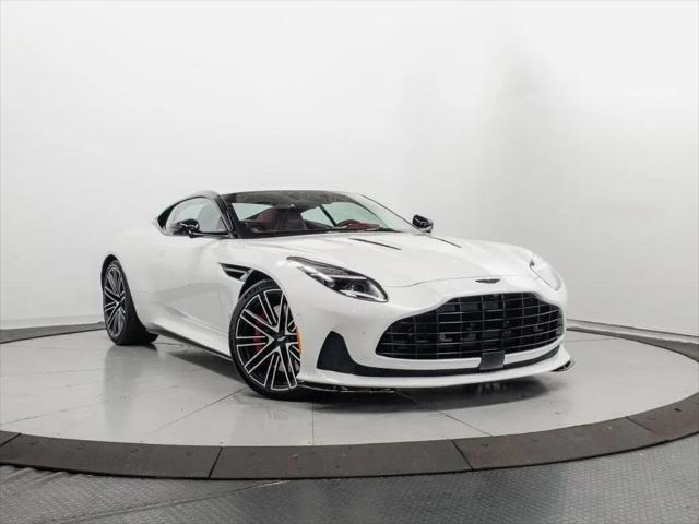 2025 Aston Martin DB12 Unknown for sale in Hoffman Estates, IL