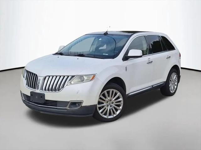 2011 Lincoln MKX Base for sale in Columbia, SC
