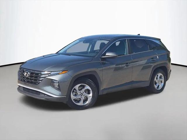 2022 Hyundai Tucson SE for sale in Columbia, SC
