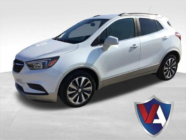 2021 Buick Encore FWD Preferred for sale in Junction City, KS