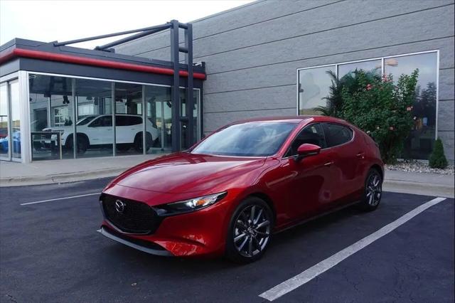 2021 Mazda Mazda3 Select for sale in Bellevue, NE