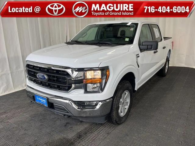 2023 Ford F-150 XLT for sale in Grand Island, NY