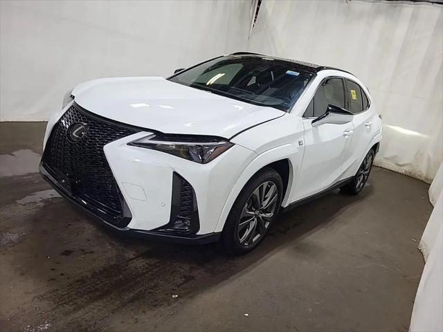 2024 Lexus UX 250h F SPORT Handling for sale in Golden Valley, MN