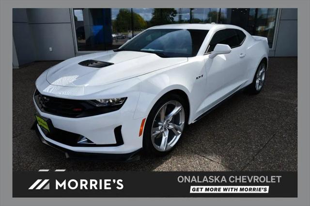 2023 Chevrolet Camaro LT1 for sale in Onalaska, WI