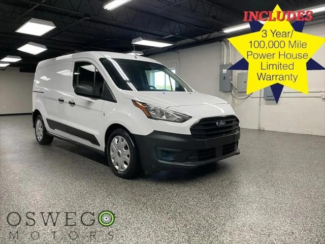 2023 Ford Transit Connect XL Cargo Van for sale in Oswego, IL