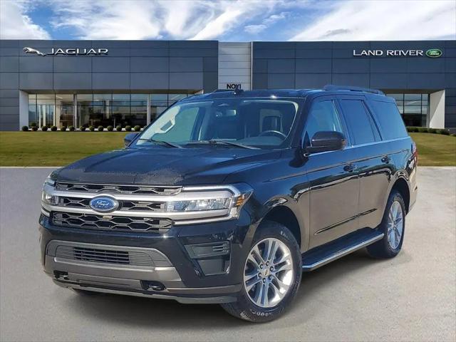 2022 Ford Expedition XLT for sale in Novi, MI