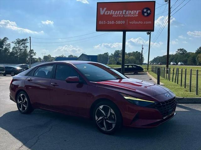 2023 Hyundai Elantra SEL for sale in Maryville, TN