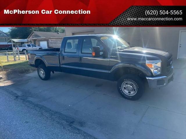 2016 Ford F-350 XL for sale in McPherson, KS
