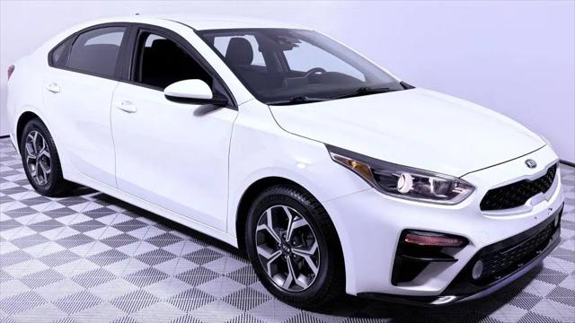 2021 Kia Forte LXS for sale in Lee's Summit, MO