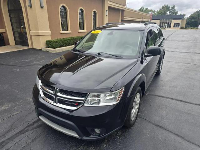 2019 Dodge Journey SE for sale in Lombard, IL