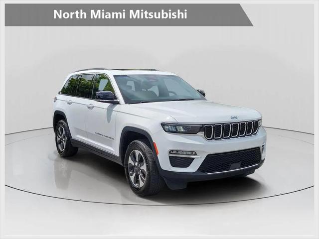 2024 Jeep Grand Cherokee Base for sale in Miami, FL