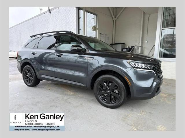 2023 Kia Sorento X-Line S for sale in Middleburg Heights, OH