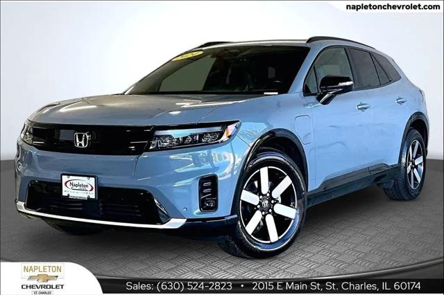 2024 Honda Prologue Touring for sale in St. Charles, IL