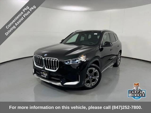2025 BMW X1 xDrive28i for sale in Schaumburg, IL