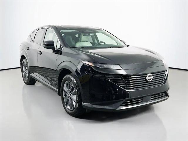 2025 Nissan Murano SL for sale in Schaumburg, IL