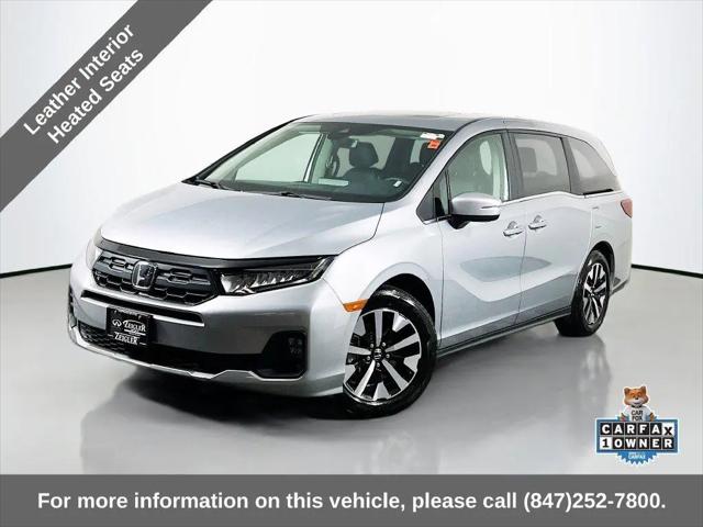 2025 Honda Odyssey EX-L for sale in Schaumburg, IL