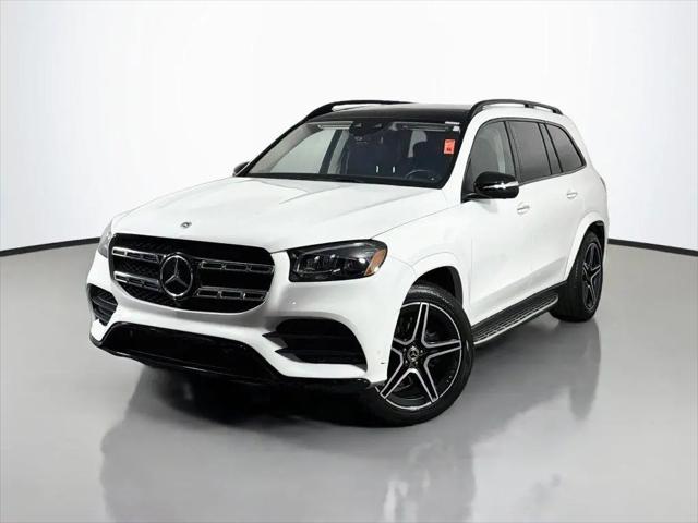2023 Mercedes-Benz GLS GLS 580 4MATIC for sale in Schaumburg, IL