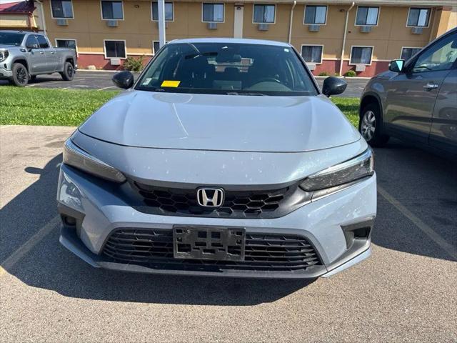 2024 Honda Civic Sport for sale in Janesville, WI