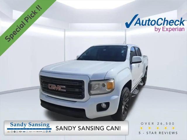 2019 GMC Canyon SLE for sale in Pensacola, FL