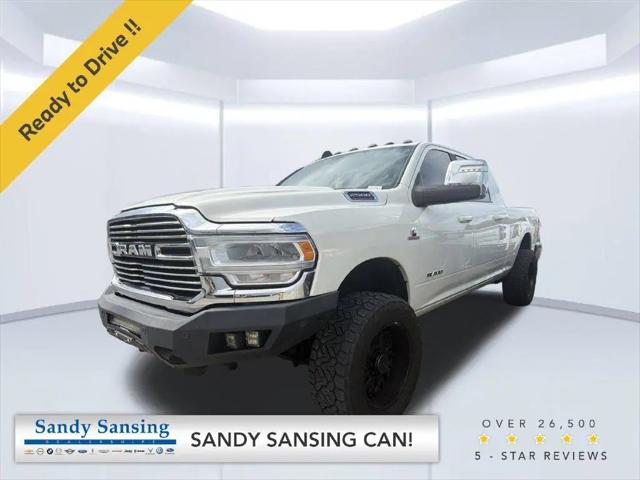 2024 Ram 2500 Laramie Crew Cab 4x4 64 Box for sale in Pensacola, FL