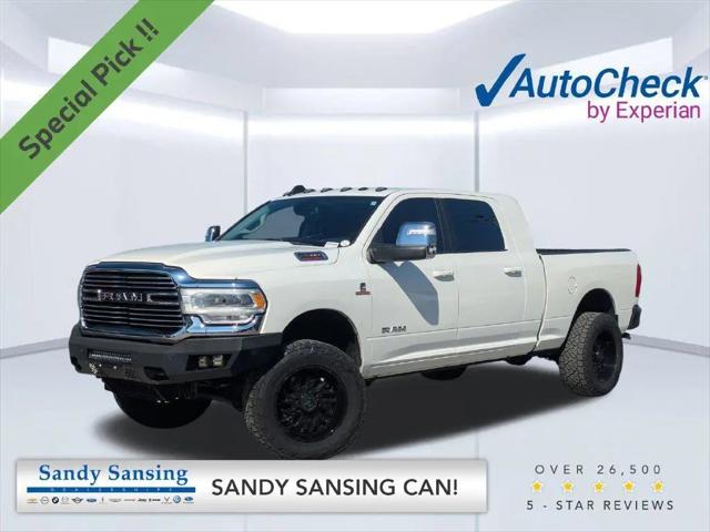 2024 Ram 2500 Laramie Crew Cab 4x4 64 Box for sale in Pensacola, FL