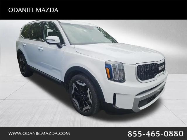 2024 Kia Telluride EX for sale in Fort Wayne, IN