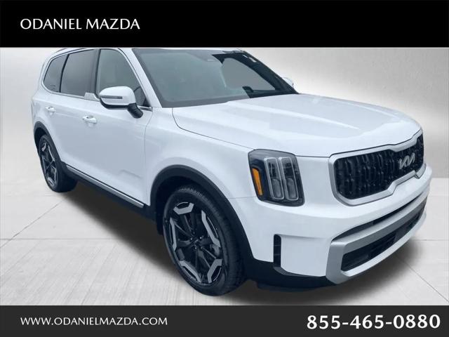 2024 Kia Telluride EX for sale in Fort Wayne, IN