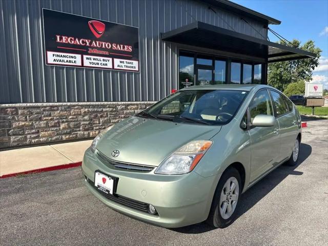 2009 Toyota Prius Base for sale in Jefferson, WI