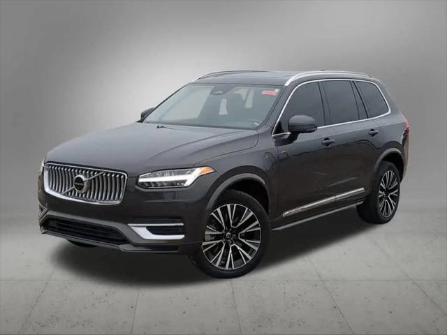 2023 Volvo XC90 Recharge T8 Plus 6-Seater for sale in Troy, MI
