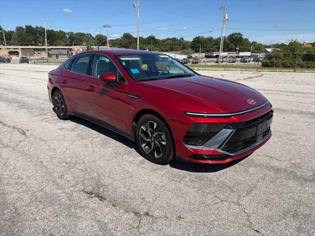 2025 Hyundai Sonata SEL for sale in Raytown, MO