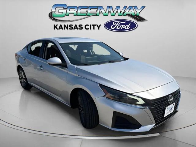 2023 Nissan Altima SV FWD for sale in Raytown, MO