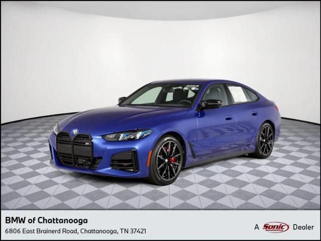 2026 BMW M440i Gran Coupe xDrive for sale in Chattanooga, TN