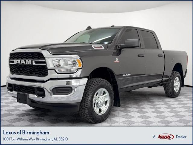2022 Ram 2500 Tradesman Crew Cab 4x4 64 Box for sale in Irondale, AL