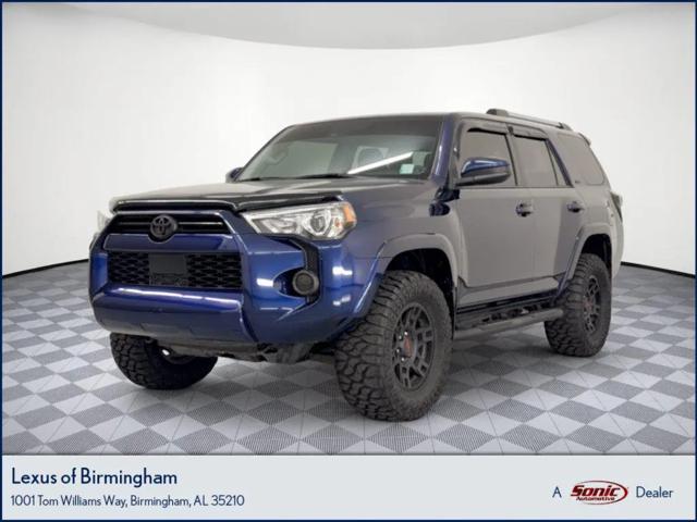 2023 Toyota 4Runner SR5 for sale in Irondale, AL